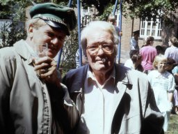 Schützenfest 1989